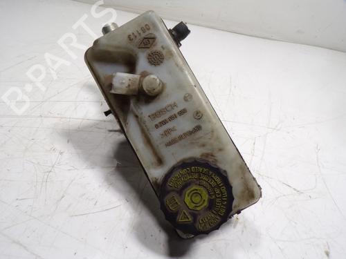 Brake master cylinder RENAULT KANGOO Express (FW0/1_) 1.5 dCi 85 (FW0K, FW0L, FW0B) | BP11191695M77