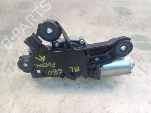 Ruitenwissermotor achter FORD FOCUS II (DA_, HCP, DP) 2.0 TDCi (136 hp) 3797184