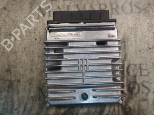 Used Engine control unit (ECU) Engine control unit (ECU) FORD TRANSIT CONNECT (P65_, P70_, P80_) 1.8 TDCi (90 hp) 3813751 3813751