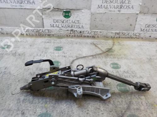 Steering column FORD MONDEO IV (BA7) 2.0 TDCi | BP3853604M21 