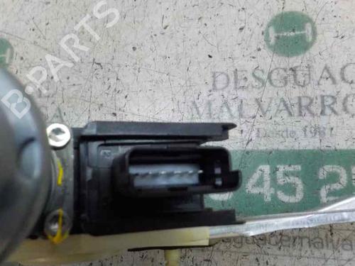 Front left window mechanism CITROËN C4 CACTUS 1.2 THP 110 | BP4829142C22 