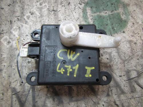 Elektronisk modul NISSAN QASHQAI / QASHQAI +2 I (J10, NJ10, JJ10E) [2006-2014]  7891960