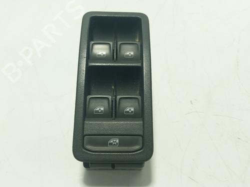 Used Left front window switch Left front window switch SEAT ATECA (KH7, KHP) 1.5 TSI (150 hp) 30619717 30619717