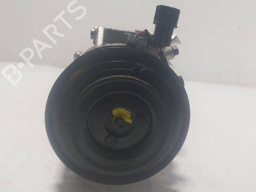 AC compressor HYUNDAI TUCSON (NX4E, NX4A) 1.6 T-GDi | BP27241664M34 
