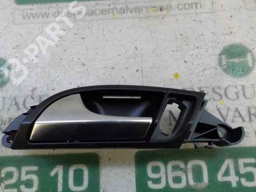 Used Rear left interior door handle Rear left interior door handle AUDI Q7 (4LB) 3.0 TDI quattro (240 hp) 5850019 5850019