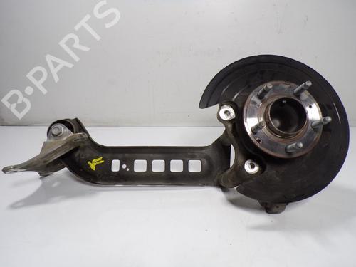 Used Left rear steering knuckle Left rear steering knuckle OPEL INSIGNIA B Grand Sport (Z18) [2017-2026] 17089726 17089726