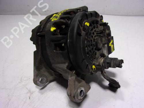 Alternator IVECO DAILY V Van  | BP17024094M7 