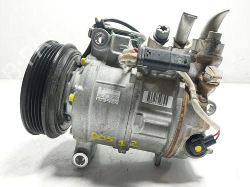 Used AC compressor AC compressor MERCEDES-BENZ SPRINTER 3,5-t Van (B907, B910) 311 CDI (910.631, 910.633) (114 hp) 19580603 19580603