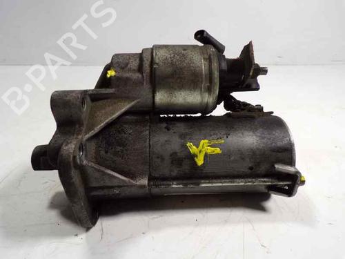 Used Starter RENAULT KANGOO / GRAND KANGOO II (KW0/1_) [2008-2025]  6929842