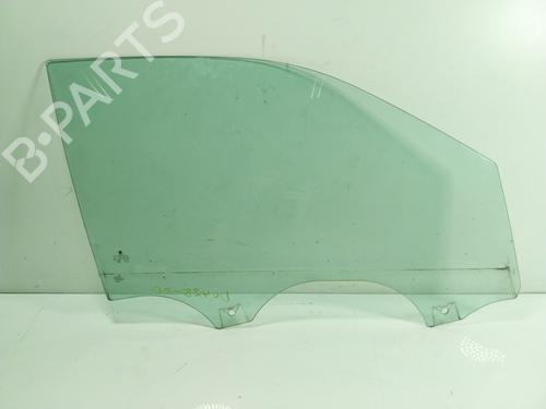 Używane Szyba drzwi przednich prawych SKODA FABIA III (NJ3) 1.0 (75 hp) 19934376