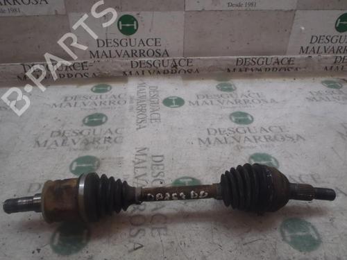 Right front driveshaft CADILLAC SRX 3.6 (258 hp) 4016349