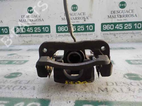 Used Left rear brake caliper Left rear brake caliper KIA SOUL I (AM) 1.6 CRDi 128 (126 hp) 11551220 11551220