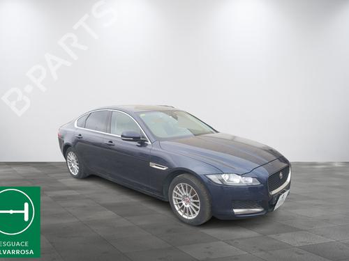 Used Parts JAGUAR XF II (X260)  2.0 D  1731275