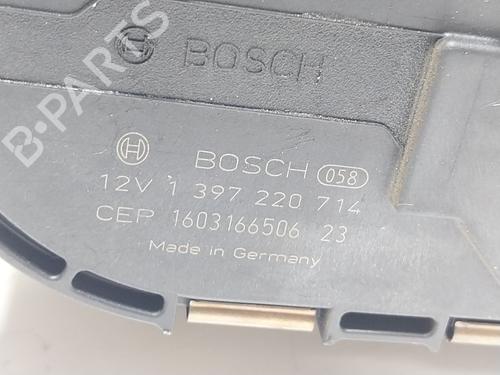 Front wiper motor OPEL ASTRA K (B16) 1.6 CDTi (68) | BP28511177M29 