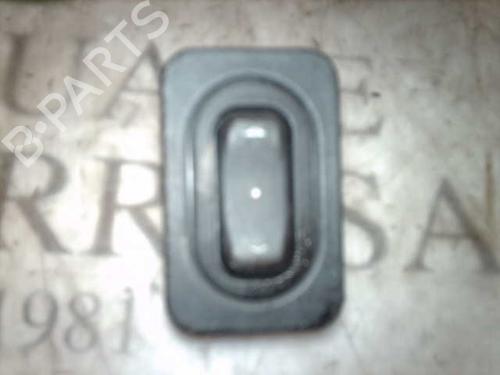 Used Left front window switch Left front window switch OPEL CORSA C (X01) 1.2 (F08, F68) (75 hp) 3794099 3794099