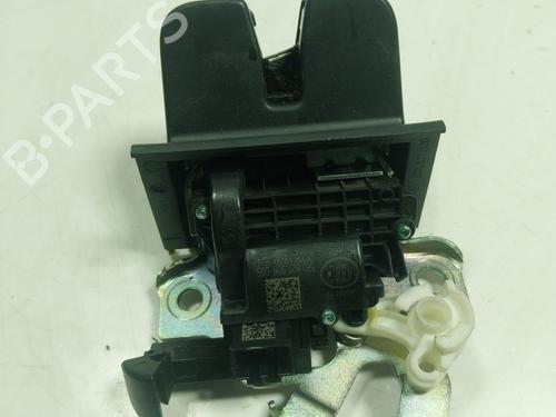 Tailgate lock SKODA KAROQ (NU7, ND7) 1.6 TDI 5F0827505 | 5F0827508