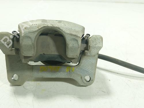 Used Left front brake caliper Left front brake caliper CITROËN C-ZERO C-Zero (48 hp) 33324806 33324806
