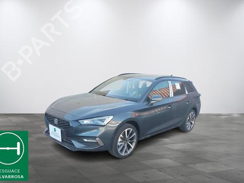 Engine SEAT LEON Sportstourer (KL8, KLD) 1.5 TSI | BP13317052M1 - Image 9