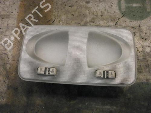 Plafonier Plafonier FIAT GRANDE PUNTO (199_) 1.3 D Multijet (199.AXD11, 199.AXD1A, 199.AXD1B,... (90 hp) 7409472 7409472