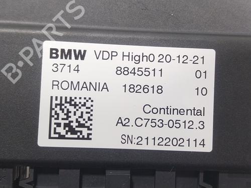 Electronic module BMW 3 (G20, G80, G28) 318 i | BP25040543M83  - Image 5