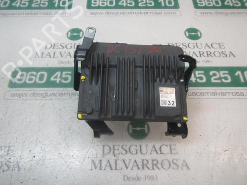 Used Engine control unit (ECU) Engine control unit (ECU) TOYOTA RAV 4 V (_A5_, _H5_) [2018-2026] 9095784 9095784
