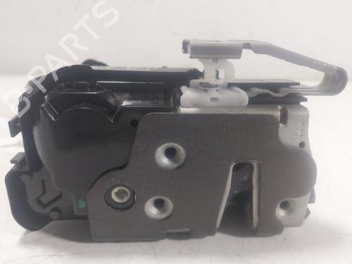 Used Front right lock Front right lock FORD KUGA III (DFK) [2019-2026] 17639334 17639334