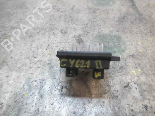 Heater resistor CITROËN C4 Grand Picasso I (UA_)  | BP11644145M108 