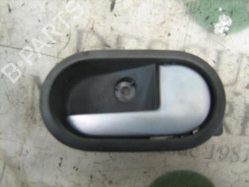 Used Front right interior door handle Front right interior door handle FORD FIESTA V (JH_, JD_) 1.4 TDCi (68 hp) 3748385 3748385