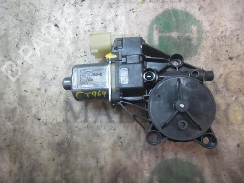 Right front window motor FORD FIESTA VI (CB1, CCN) 1.6 TDCi | BP3833276E20 