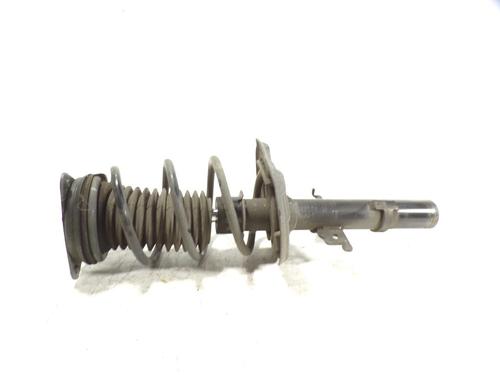 Used Right front shock absorber Right front shock absorber RENAULT MEGANE IV Hatchback (B9A/M/N_) 1.5 dCi 110 (B9A3) (110 hp) 7911382 7911382
