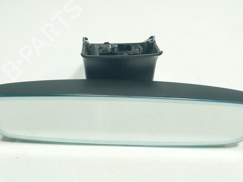 Used Rear mirror Rear mirror VW TIGUAN (CT1) [2023-2026] 36155389 36155389