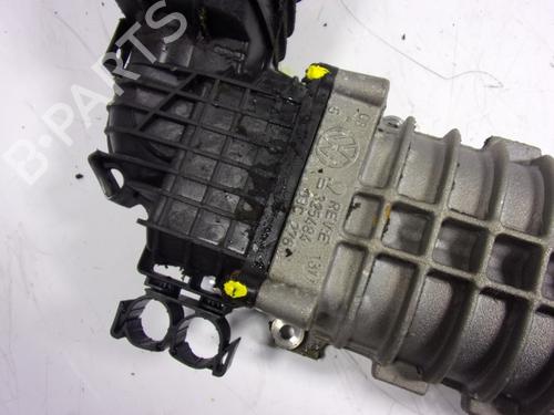 Turbocharger/Supercharger VW GOLF VI (5K1)  | BP14287685M71