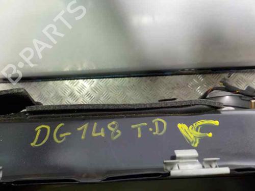 Right rear door BMW X5 (E53) 3.0 d | BP6812057C5 