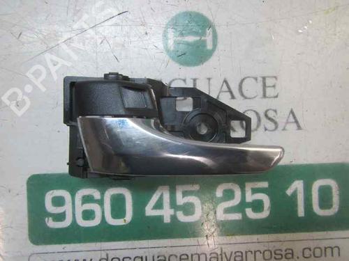 Used Front left interior door handle Front left interior door handle TOYOTA PRIUS PLUS (_W4_) [2011-2026] 4002906 4002906