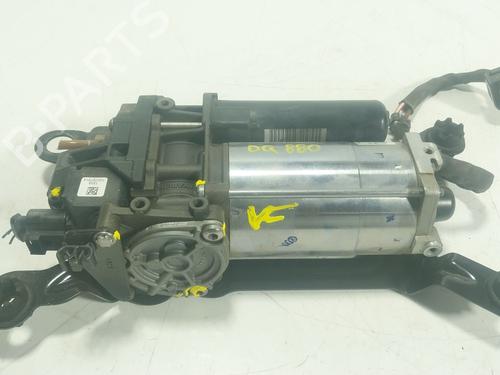 Used Suspension compressor Suspension compressor PORSCHE PANAMERA (971) 4.0 Turbo S (97BFR1) (630 hp) 29132342 29132342