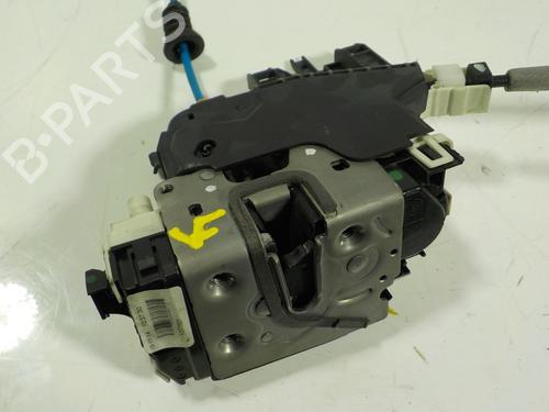 Used Front left lock Front left lock MERCEDES-BENZ CLA Coupe (C117) CLA 200 CDI / d (117.308) (136 hp) 13507477 13507477