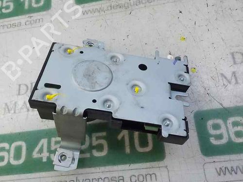 Electronic module AUDI A3 Sportback (8PA)  | BP4978253M83 