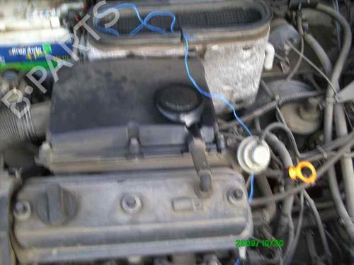 Grille SKODA FELICIA Cube Van (6U5)  | BP3816469C40