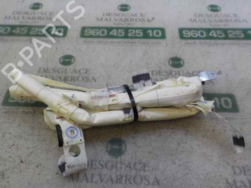 Used Right curtain airbag RENAULT MEGANE IV Grandtour (K9A/M/N_) [2016-2025]  6681419