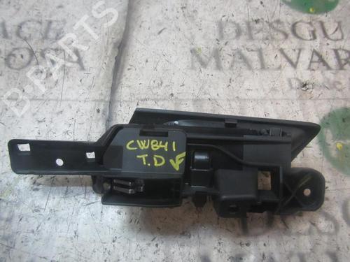 Rear right interior door handle BMW X6 (E71, E72) | BP4010845I16 - Image 2