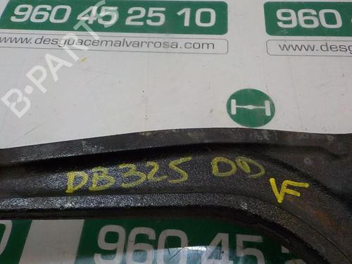 Right front suspension arm FORD KA (RU8) 1.2 | BP3864711M13 