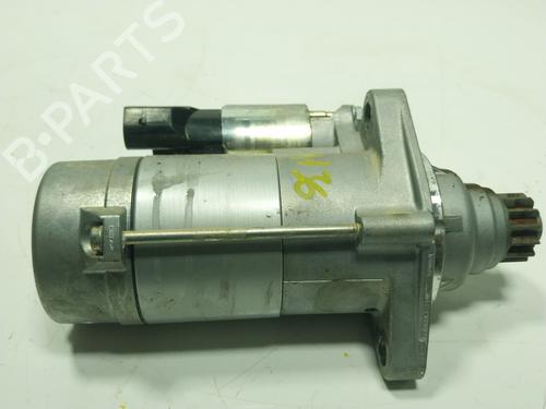 Starter VW CADDY V Box Body/MPV (SBA, SBH) 2.0 TDi | BP28426781M8 - Image 4