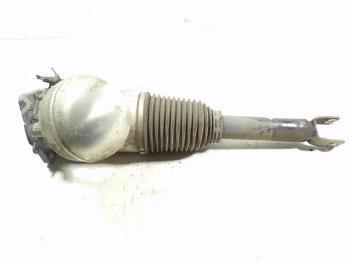 Used Left rear shock absorber Left rear shock absorber VW PHAETON (3D1, 3D2, 3D3, 3D4, 3D6, 3D7, 3D8, 3D9) 3.0 V6 TDI 4motion (240 hp) 9122293 9122293