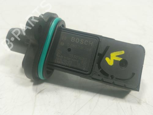 Used Mass air flow sensor Mass air flow sensor OPEL ASTRA K (B16) 1.6 CDTi (68) (110 hp) 17384806 17384806