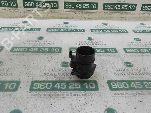 Used Mass air flow sensor Mass air flow sensor RENAULT KANGOO / GRAND KANGOO II (KW0/1_) 1.5 dCi 90 (KW05, KW08, KW0G, KW11) (90 hp) 4979942 4979942