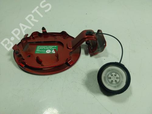 Tanklokket MAZDA 2 Hatchback (DL, DJ) 1.5 SKYACTIV-G (DJLFS) | BP18734152C131 