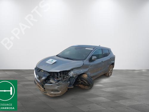 Left tailgate light NISSAN QASHQAI II (J11, J11_) 1.5 dCi | BP32090294C79  - Image 6