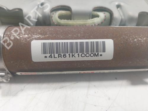 Venstre gardin kollisjonspute CITROËN C-ZERO C-Zero | BP17979084C11 