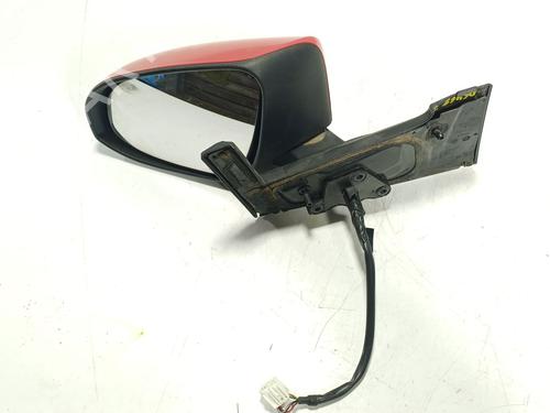 Used Left mirror Left mirror TOYOTA YARIS (_P13_) 1.5 Hybrid (NHP130_, NHP130) (101 hp) 36447523 36447523