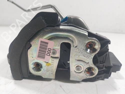Used Rear right lock KIA NIRO I (DE) [2016-2022]  16727310